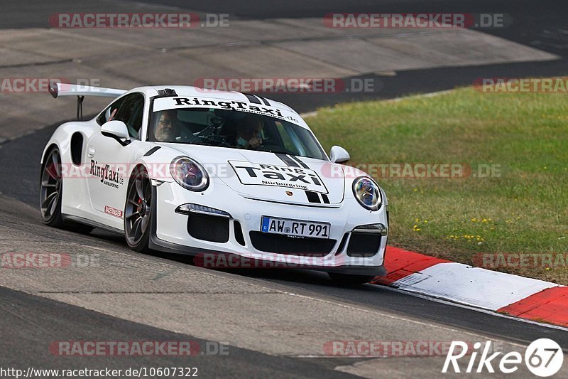 Bild #10607322 - Touristenfahrten Nürburgring Nordschleife (09.09.2020)