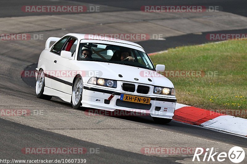 Bild #10607339 - Touristenfahrten Nürburgring Nordschleife (09.09.2020)