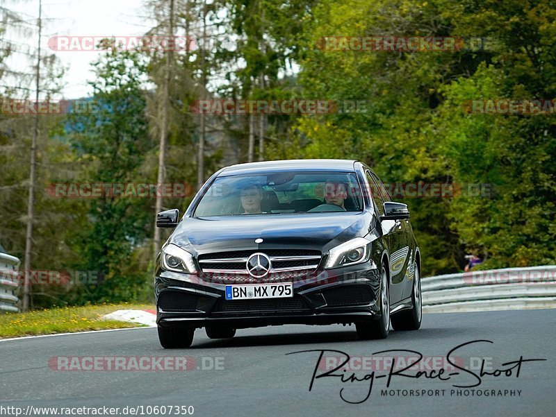 Bild #10607350 - Touristenfahrten Nürburgring Nordschleife (09.09.2020)