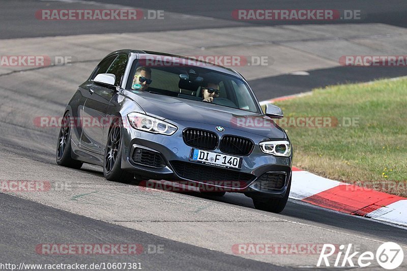 Bild #10607381 - Touristenfahrten Nürburgring Nordschleife (09.09.2020)