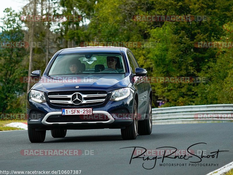 Bild #10607387 - Touristenfahrten Nürburgring Nordschleife (09.09.2020)