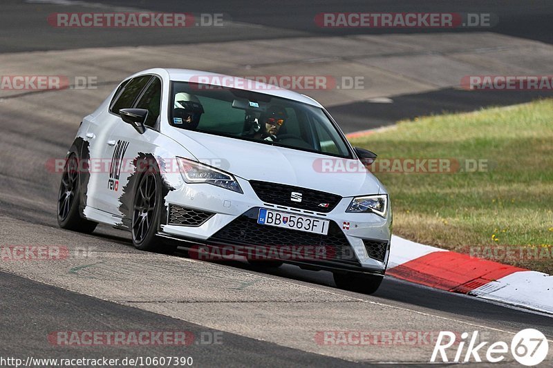 Bild #10607390 - Touristenfahrten Nürburgring Nordschleife (09.09.2020)