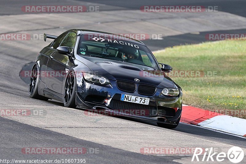 Bild #10607395 - Touristenfahrten Nürburgring Nordschleife (09.09.2020)