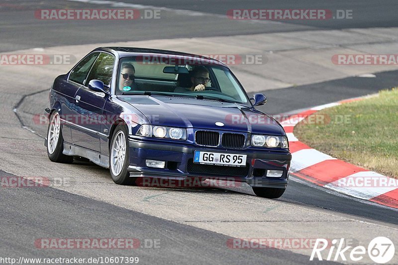 Bild #10607399 - Touristenfahrten Nürburgring Nordschleife (09.09.2020)