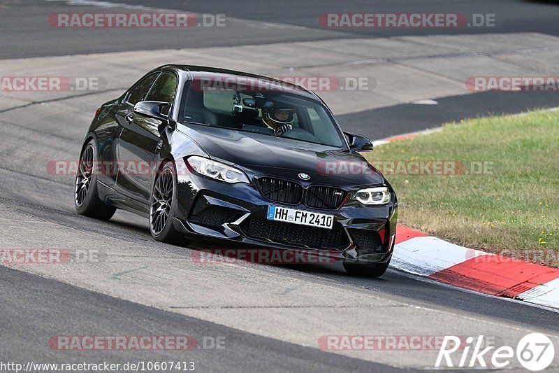 Bild #10607413 - Touristenfahrten Nürburgring Nordschleife (09.09.2020)