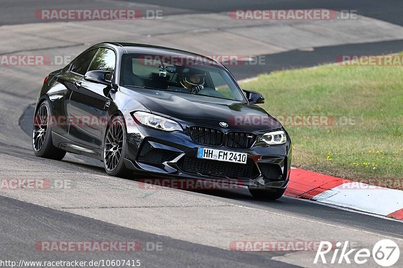 Bild #10607415 - Touristenfahrten Nürburgring Nordschleife (09.09.2020)