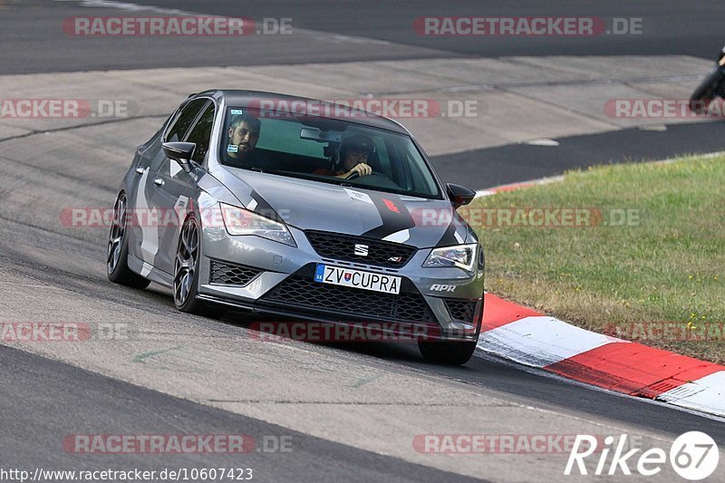 Bild #10607423 - Touristenfahrten Nürburgring Nordschleife (09.09.2020)