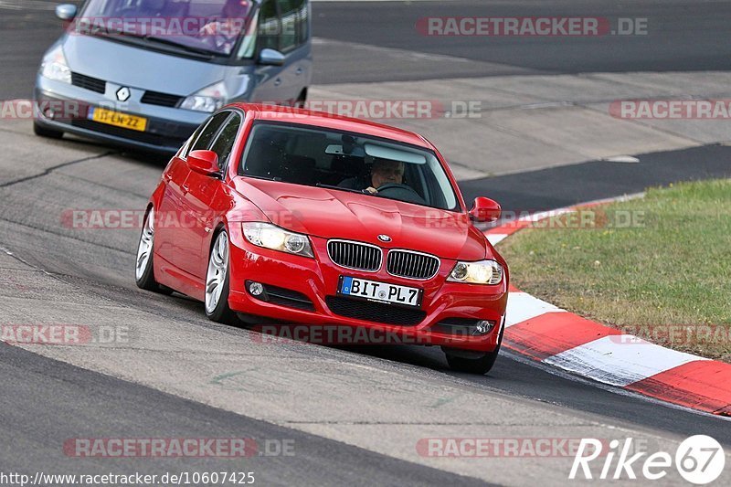 Bild #10607425 - Touristenfahrten Nürburgring Nordschleife (09.09.2020)