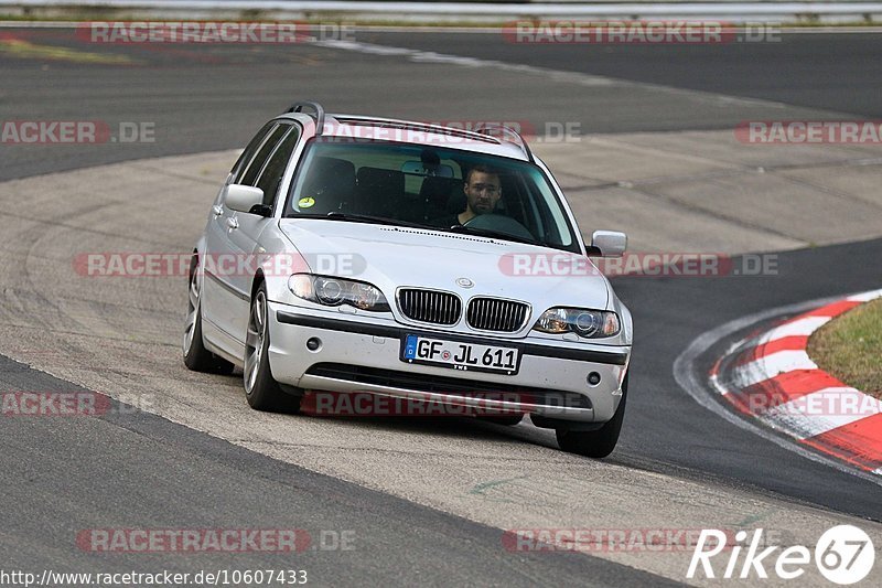 Bild #10607433 - Touristenfahrten Nürburgring Nordschleife (09.09.2020)