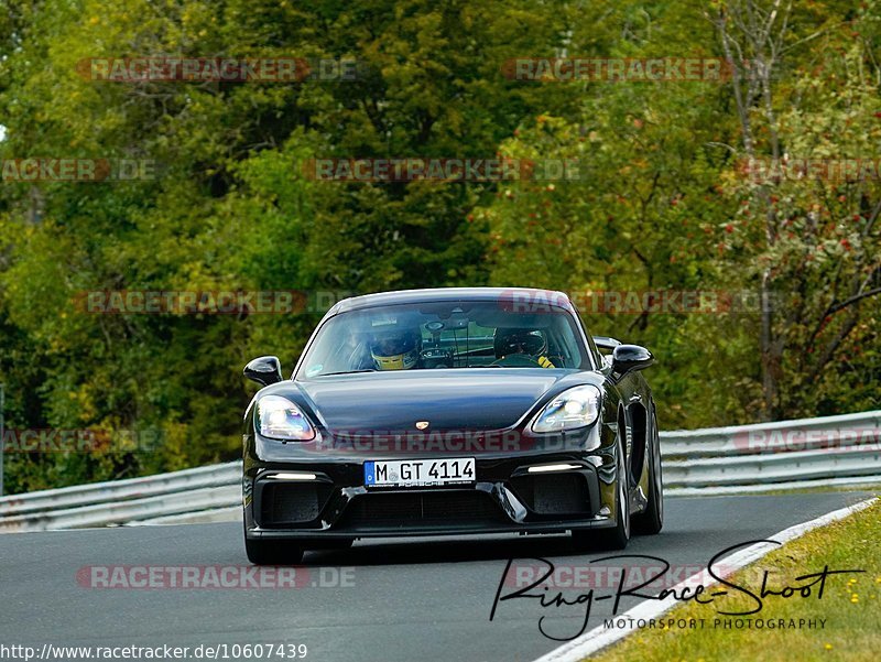 Bild #10607439 - Touristenfahrten Nürburgring Nordschleife (09.09.2020)