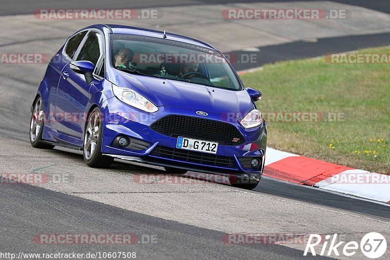 Bild #10607508 - Touristenfahrten Nürburgring Nordschleife (09.09.2020)