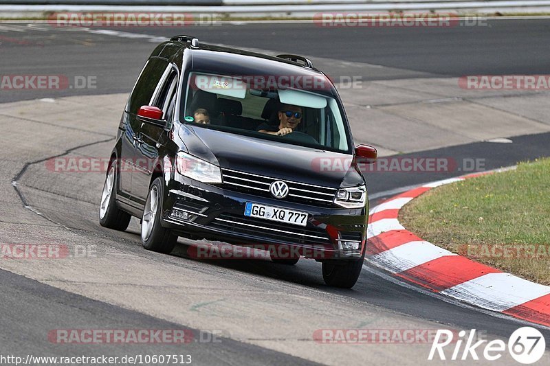 Bild #10607513 - Touristenfahrten Nürburgring Nordschleife (09.09.2020)