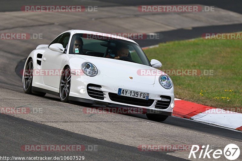 Bild #10607529 - Touristenfahrten Nürburgring Nordschleife (09.09.2020)