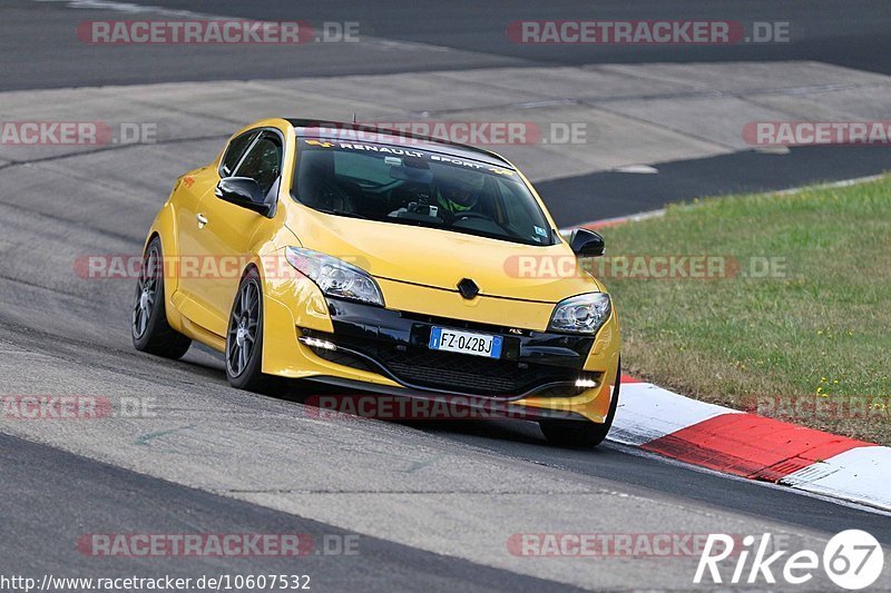 Bild #10607532 - Touristenfahrten Nürburgring Nordschleife (09.09.2020)