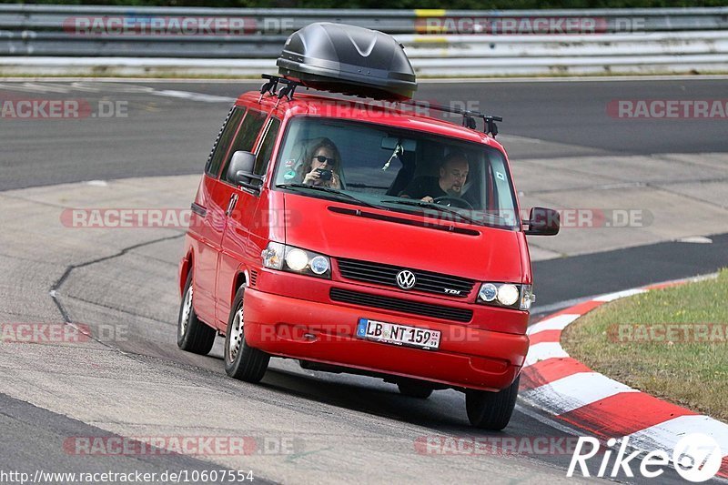 Bild #10607554 - Touristenfahrten Nürburgring Nordschleife (09.09.2020)