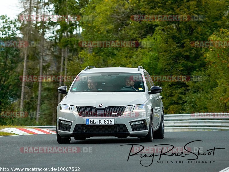 Bild #10607562 - Touristenfahrten Nürburgring Nordschleife (09.09.2020)