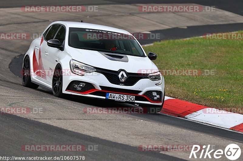 Bild #10607578 - Touristenfahrten Nürburgring Nordschleife (09.09.2020)