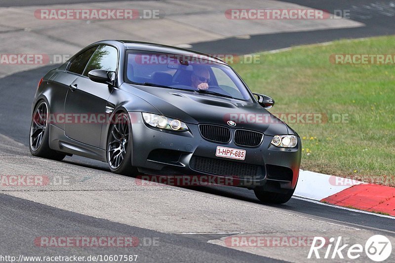 Bild #10607587 - Touristenfahrten Nürburgring Nordschleife (09.09.2020)