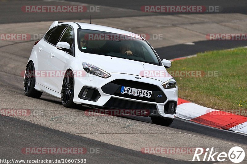 Bild #10607588 - Touristenfahrten Nürburgring Nordschleife (09.09.2020)