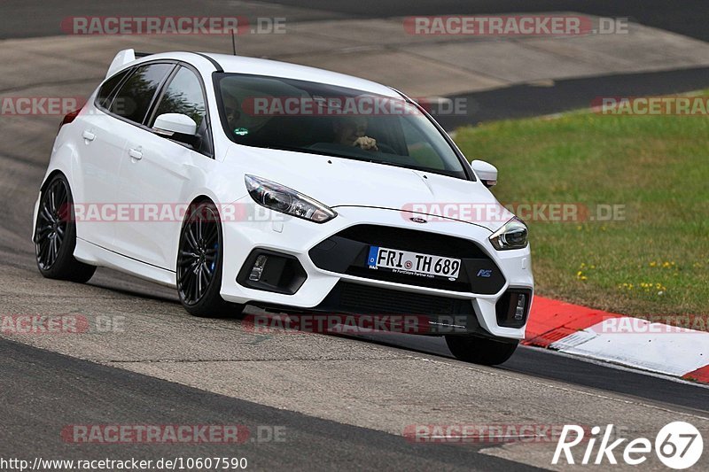 Bild #10607590 - Touristenfahrten Nürburgring Nordschleife (09.09.2020)