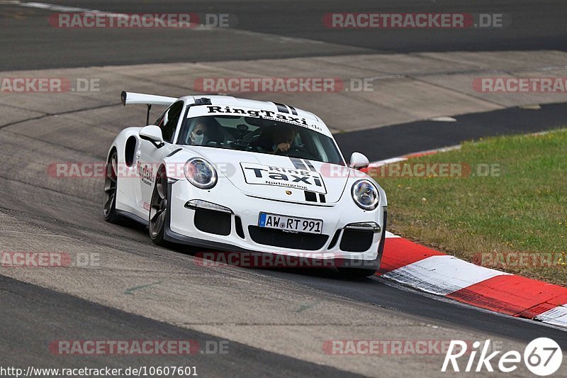 Bild #10607601 - Touristenfahrten Nürburgring Nordschleife (09.09.2020)