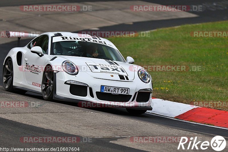 Bild #10607604 - Touristenfahrten Nürburgring Nordschleife (09.09.2020)