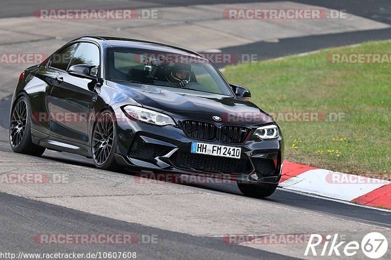 Bild #10607608 - Touristenfahrten Nürburgring Nordschleife (09.09.2020)