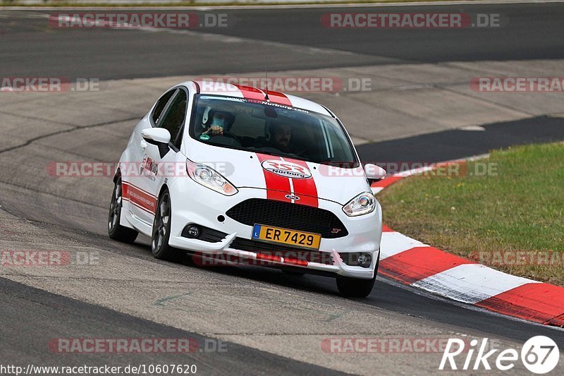 Bild #10607620 - Touristenfahrten Nürburgring Nordschleife (09.09.2020)