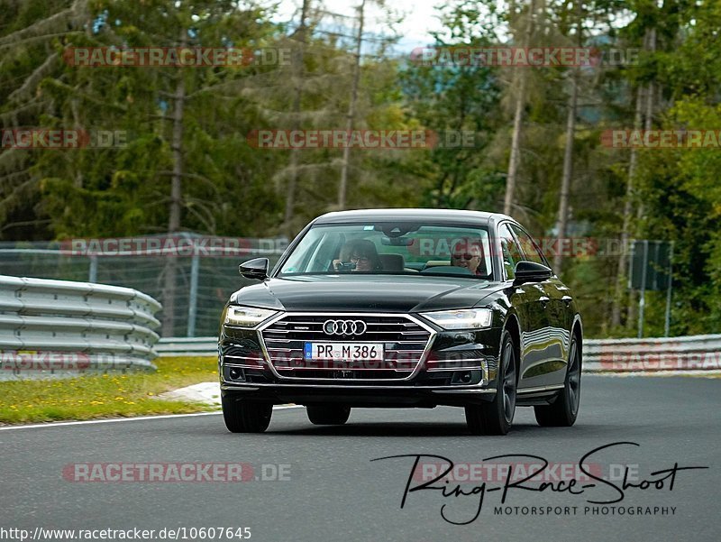 Bild #10607645 - Touristenfahrten Nürburgring Nordschleife (09.09.2020)