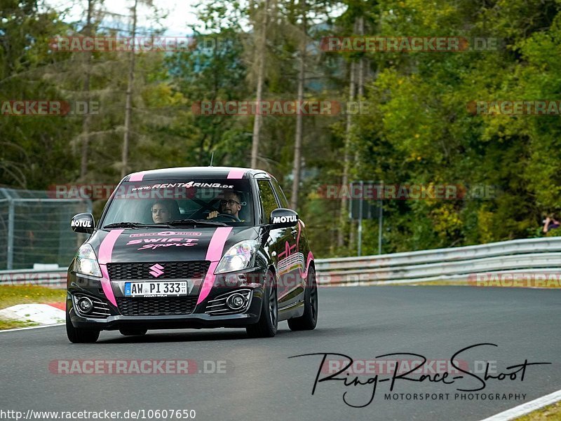 Bild #10607650 - Touristenfahrten Nürburgring Nordschleife (09.09.2020)