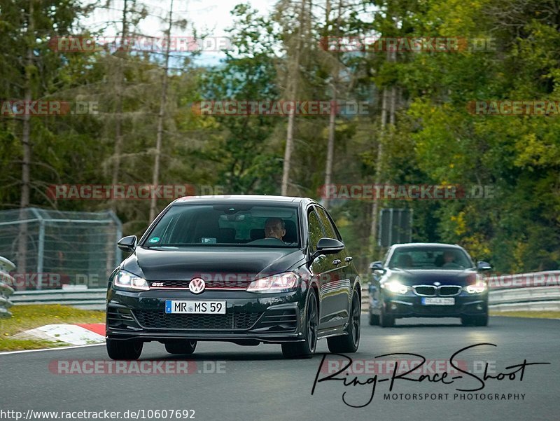 Bild #10607692 - Touristenfahrten Nürburgring Nordschleife (09.09.2020)