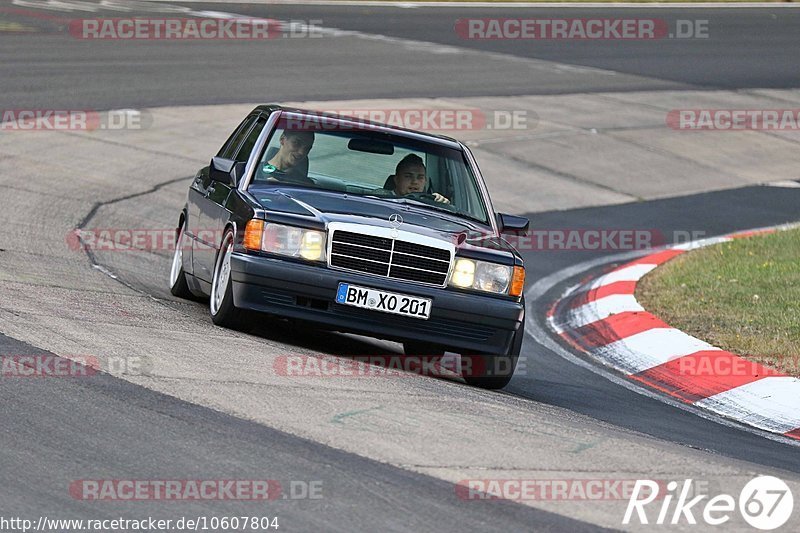 Bild #10607804 - Touristenfahrten Nürburgring Nordschleife (09.09.2020)