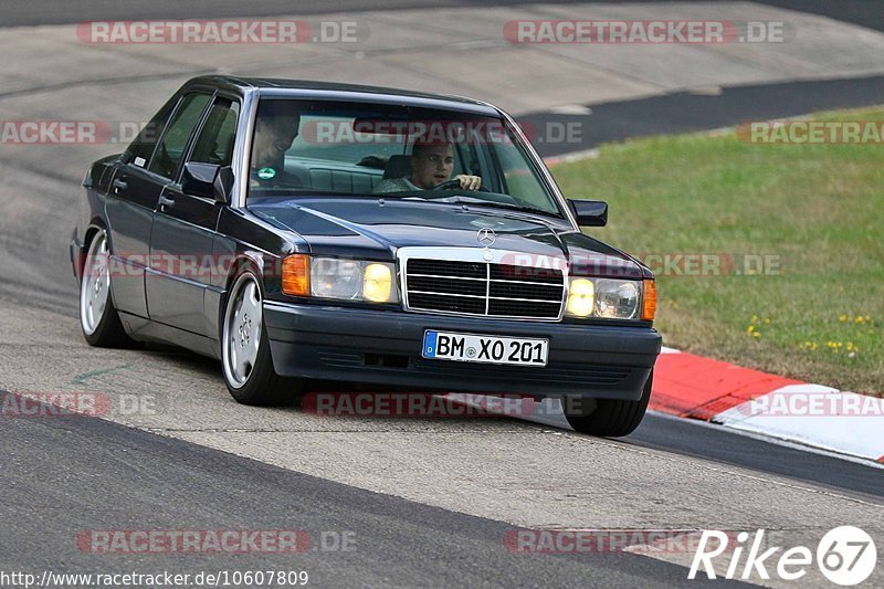 Bild #10607809 - Touristenfahrten Nürburgring Nordschleife (09.09.2020)