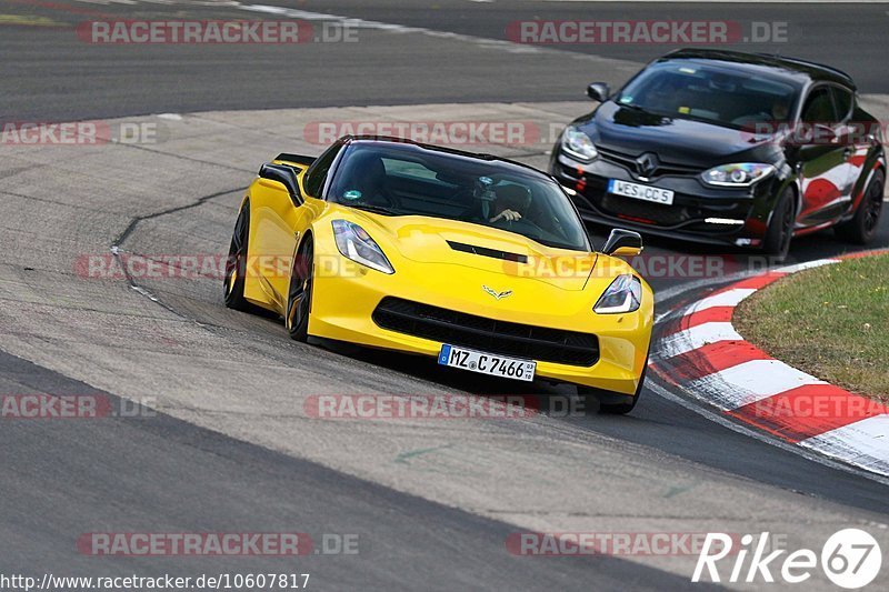 Bild #10607817 - Touristenfahrten Nürburgring Nordschleife (09.09.2020)