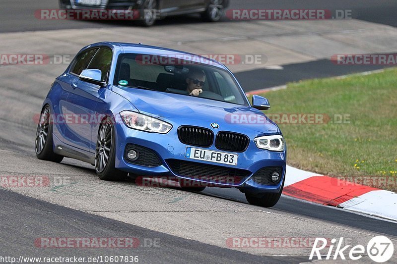 Bild #10607836 - Touristenfahrten Nürburgring Nordschleife (09.09.2020)