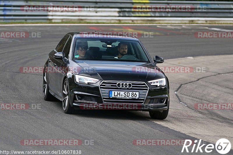 Bild #10607838 - Touristenfahrten Nürburgring Nordschleife (09.09.2020)