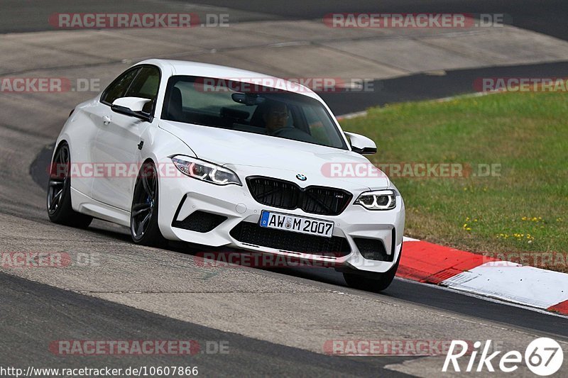 Bild #10607866 - Touristenfahrten Nürburgring Nordschleife (09.09.2020)