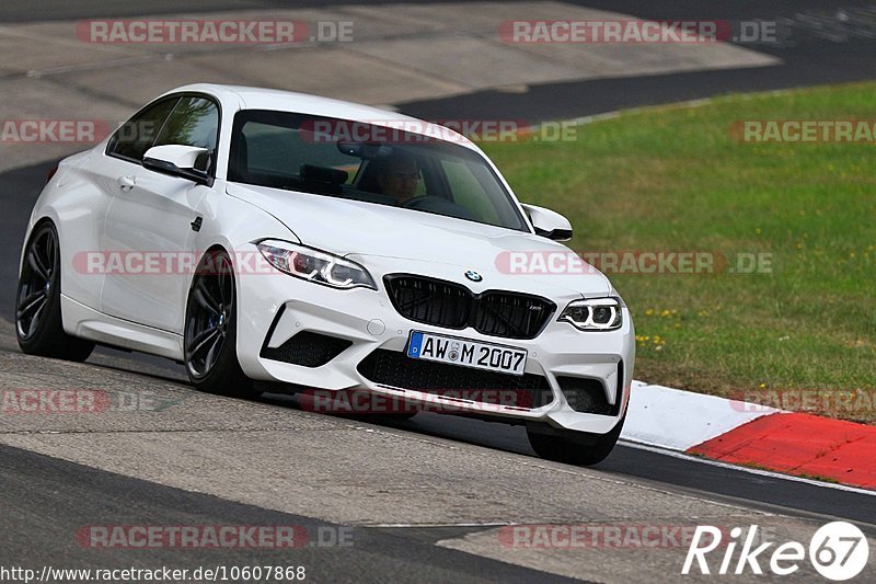 Bild #10607868 - Touristenfahrten Nürburgring Nordschleife (09.09.2020)