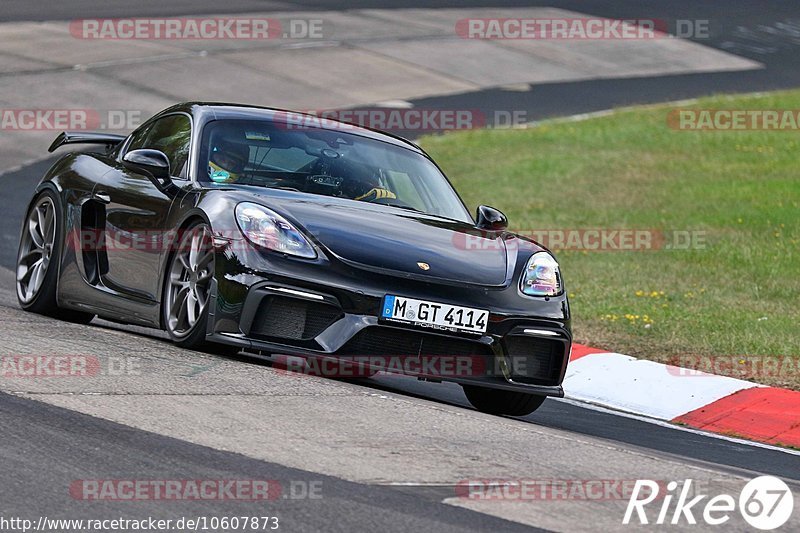 Bild #10607873 - Touristenfahrten Nürburgring Nordschleife (09.09.2020)