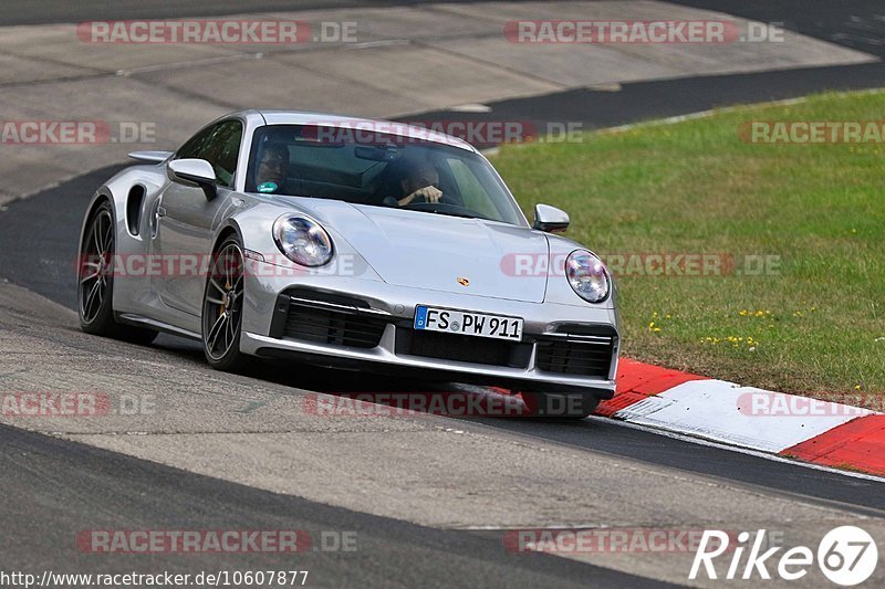 Bild #10607877 - Touristenfahrten Nürburgring Nordschleife (09.09.2020)