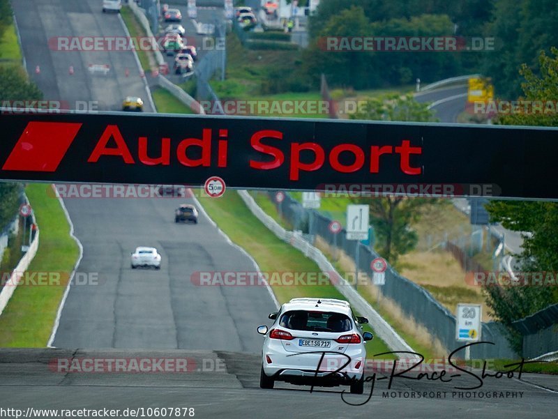 Bild #10607878 - Touristenfahrten Nürburgring Nordschleife (09.09.2020)