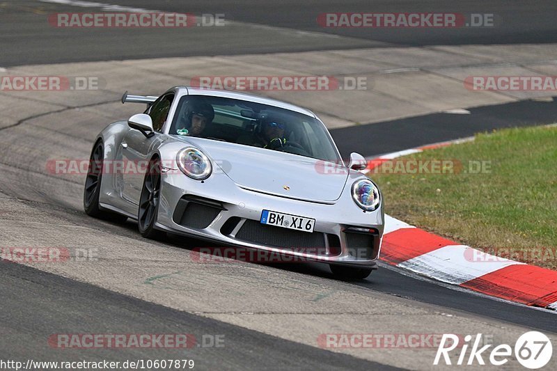 Bild #10607879 - Touristenfahrten Nürburgring Nordschleife (09.09.2020)