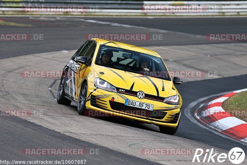 Bild #10607887 - Touristenfahrten Nürburgring Nordschleife (09.09.2020)