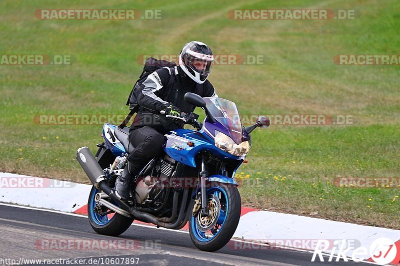 Bild #10607897 - Touristenfahrten Nürburgring Nordschleife (09.09.2020)