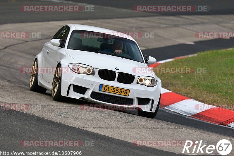 Bild #10607906 - Touristenfahrten Nürburgring Nordschleife (09.09.2020)