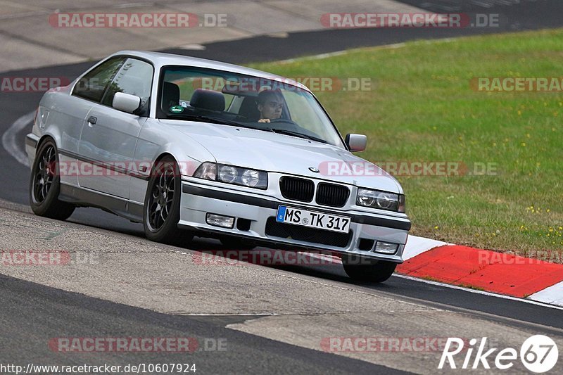 Bild #10607924 - Touristenfahrten Nürburgring Nordschleife (09.09.2020)