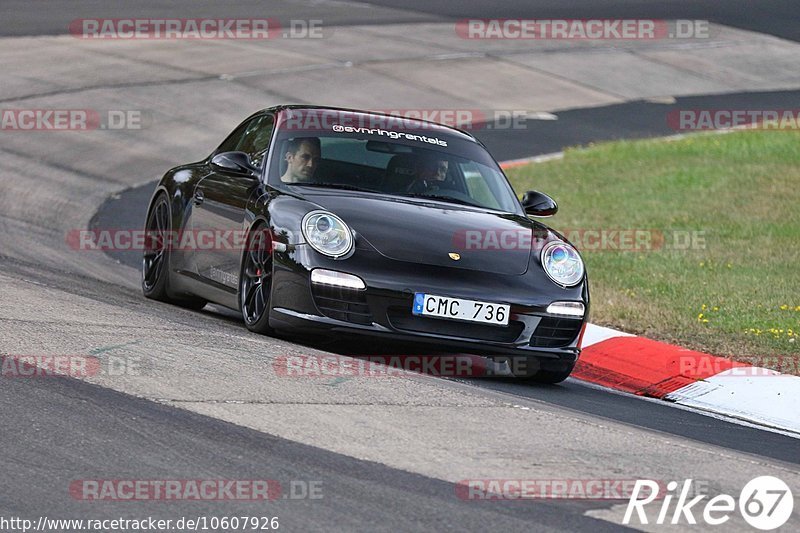 Bild #10607926 - Touristenfahrten Nürburgring Nordschleife (09.09.2020)