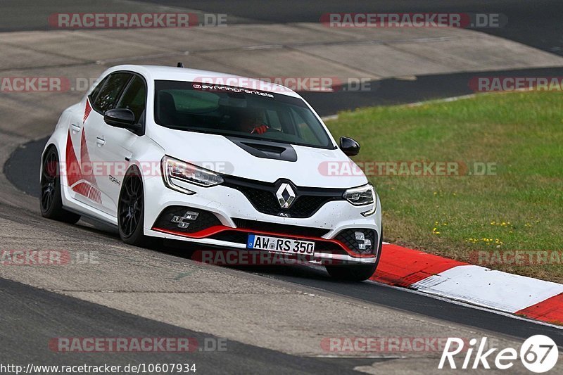 Bild #10607934 - Touristenfahrten Nürburgring Nordschleife (09.09.2020)