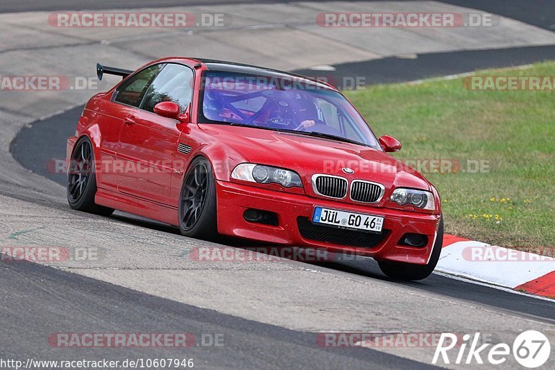 Bild #10607946 - Touristenfahrten Nürburgring Nordschleife (09.09.2020)