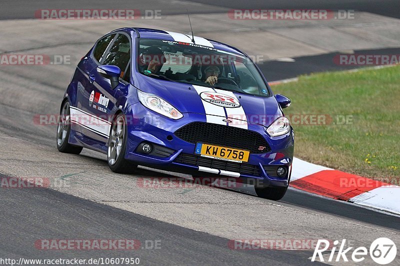 Bild #10607950 - Touristenfahrten Nürburgring Nordschleife (09.09.2020)